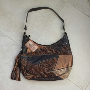 NWT Bueno handbag